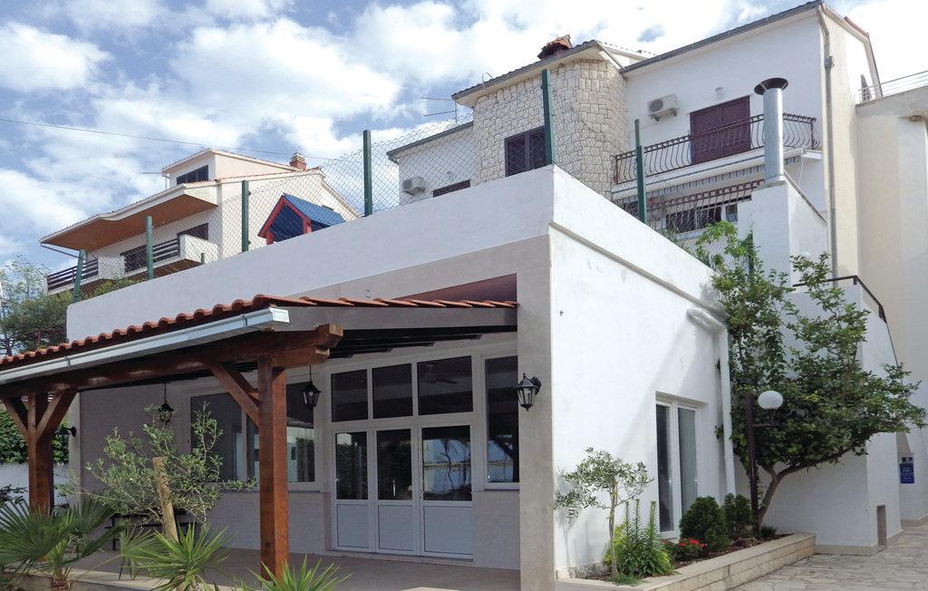 Apartments Dalmacija Podstrana Exterior photo