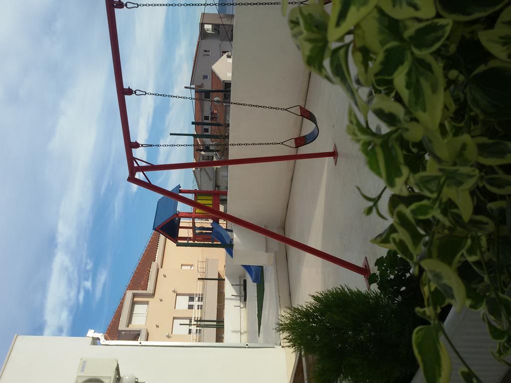 Apartments Dalmacija Podstrana Exterior photo